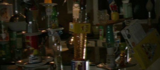 DARK SKIES - 1er Extrait - L'Ogre des sables -VF