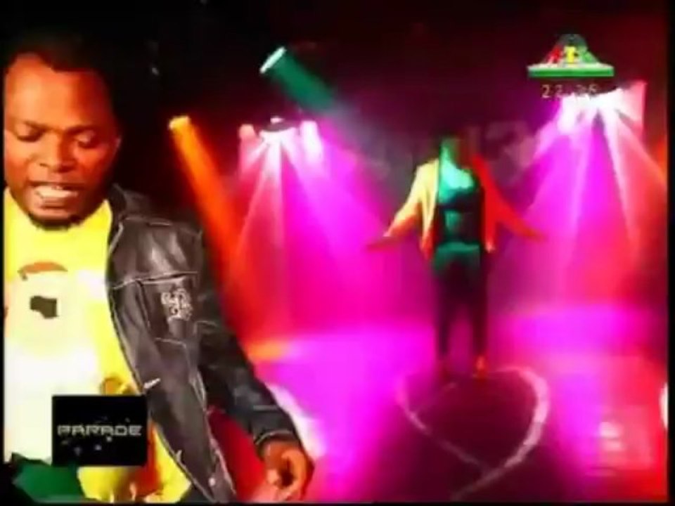kakoumba musique
