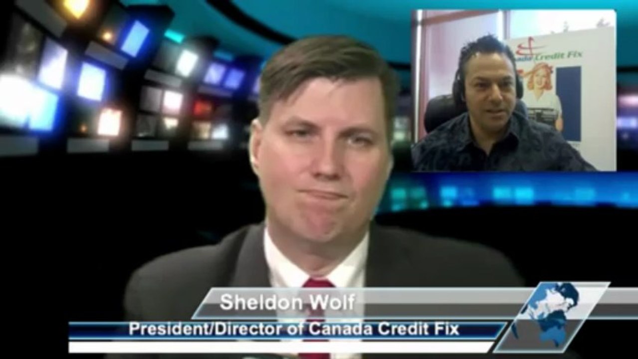 Foreclosure mitigation CreditSlab Credit Improvement System