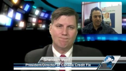 Foreclosure mitigation CreditSlab Credit Improvement System