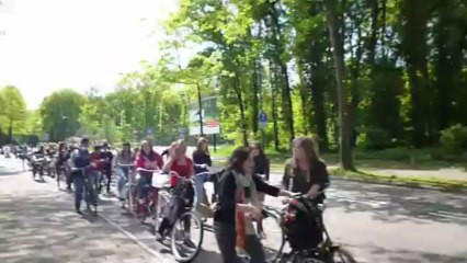 2013-05-27 Promenade en vélo