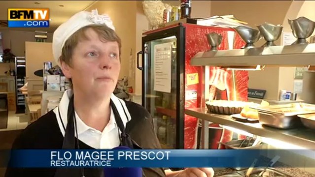 Le G8 et ses retombées financières sur le commerce local - 18/06