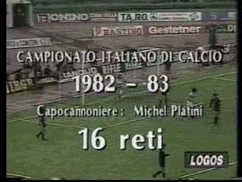 Michel Platini (Juventus)