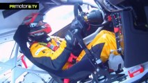 Porsche Carrera Cup Race 03 2013 Highlight HD Spielberg - Wige - PRMotor TV Channel (HD)
