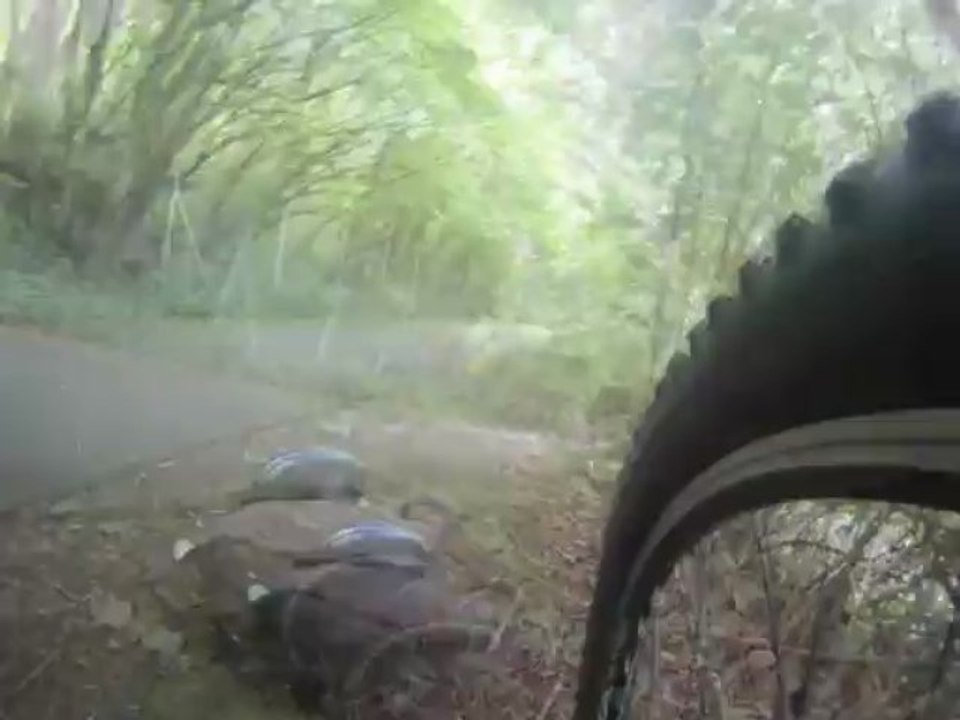 GOPRO VTT Gasny Gisors