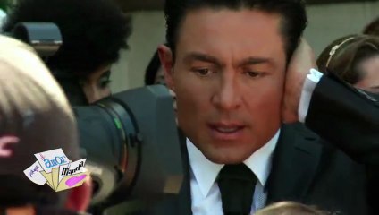 BACKSTAGE BODA JESÚS Y ALMA