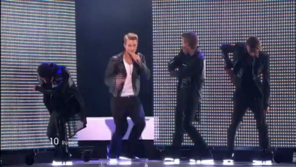 resumen voces 2011 part 1