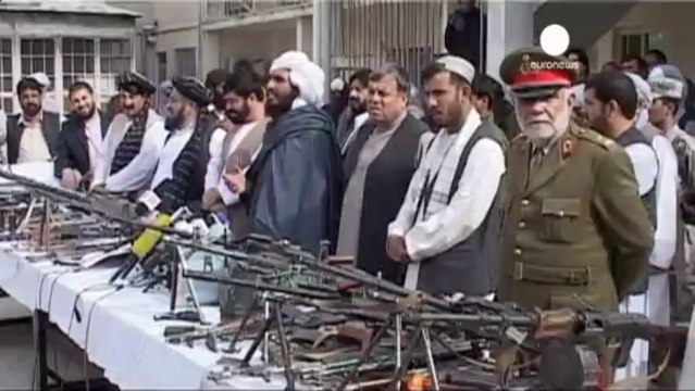 Afghan Taliban opens Qatar office in search of political...