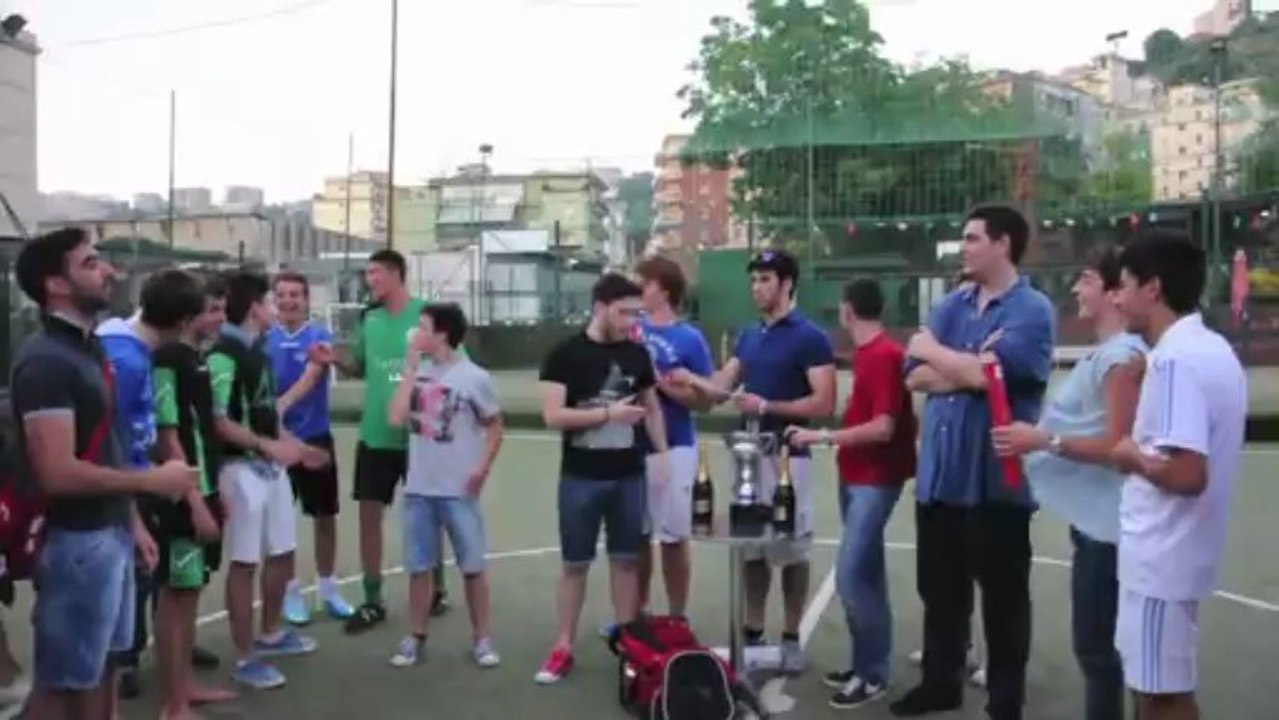 Finale Pro Soccer League II