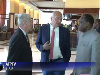 Mali: l'accord entre Bamako et rebelles en passe d'être signé