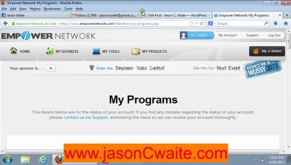 Recruit More Freedom Into Your Life