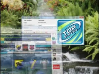 Top Eleven Token Hack - Last Updates