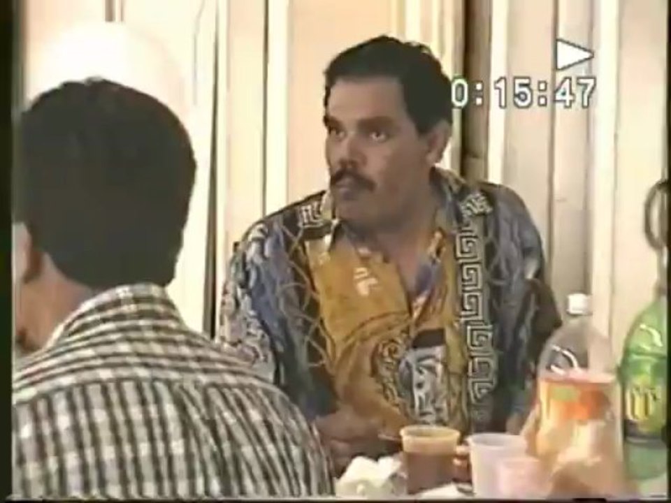 el cuarenta los chavos en san diego video 1