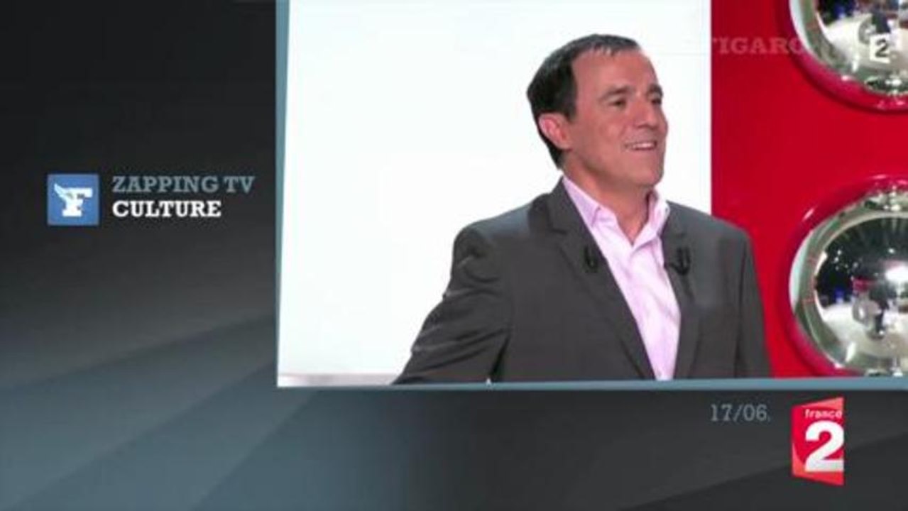 Zapping TV du 18 juin : "J'appelle François Hollande, Winnie l'ourson"