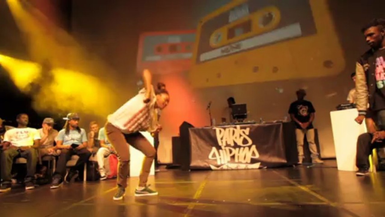 trailer BEAT DANCE CONTEST #2