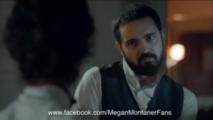 Gran Hotel - Capítulo 38. Diego casi encuentra a Julio.