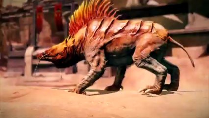 Mars : War Logs - Trailer de lancement PC