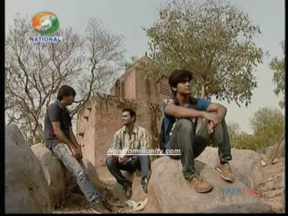 Yeh Mum Sikandar 18 Jun2013-pt2