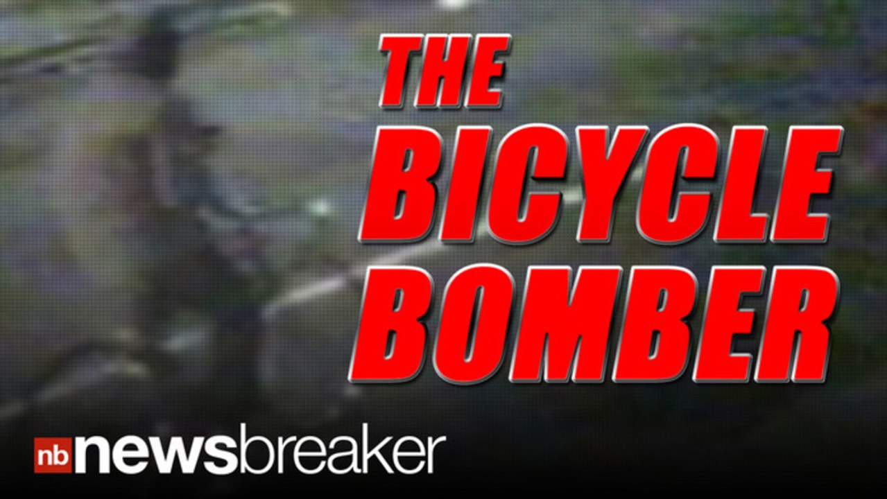 CAUGHT ON TAPE: New Pic and Reward for 2008 Times Square Bomb Suspect