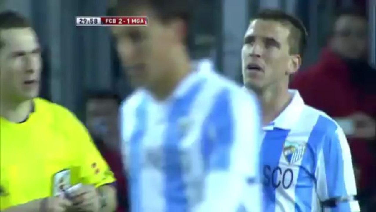 golazo puyol