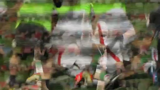 Iran corsaro, piega la Corea del Sud e vola in Brasile