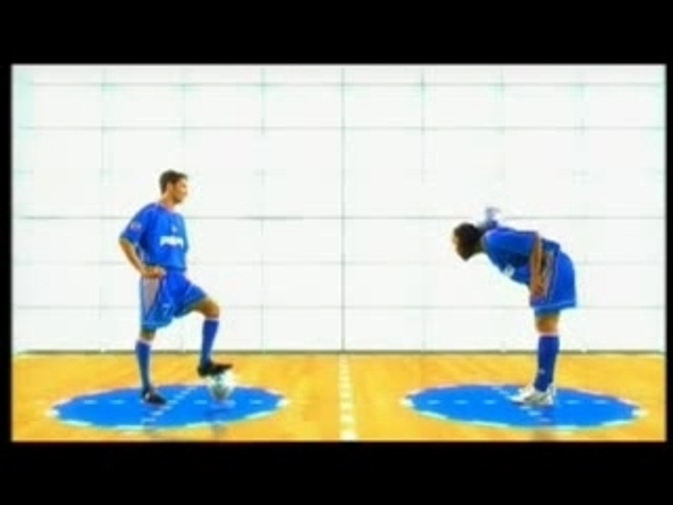 Raul_Ronaldinho