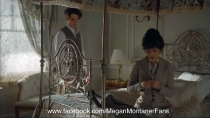 Gran Hotel - Capítulo 38.  Julio va a por Diego.