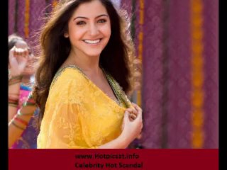 Controversy Surrounding Anushka Sharma