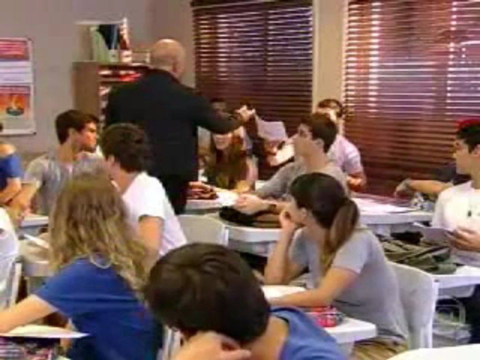 História Lia e Vitor: Parte 66 - cap. 181