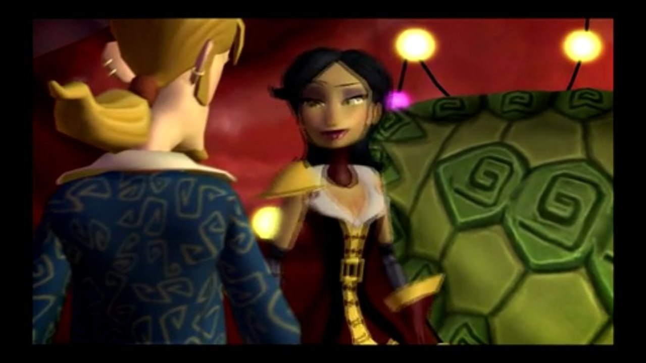 ToMI 3 [03] - Le Rencard