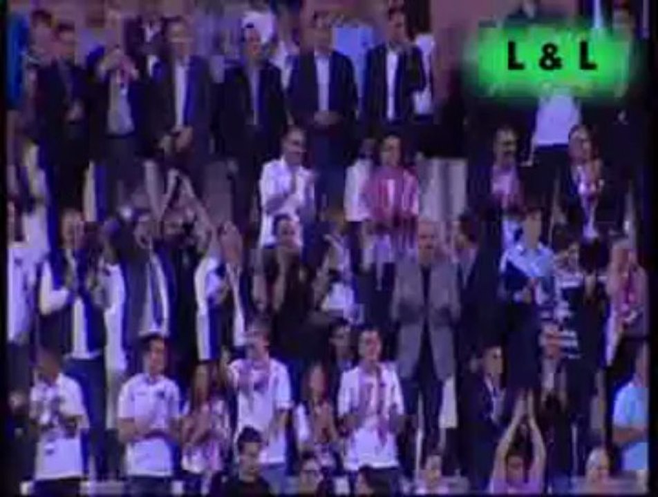 JORDAN VS. OMAN 1 - 0