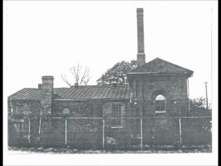 Columbus, Georgia Memories (Columbus Stockade)