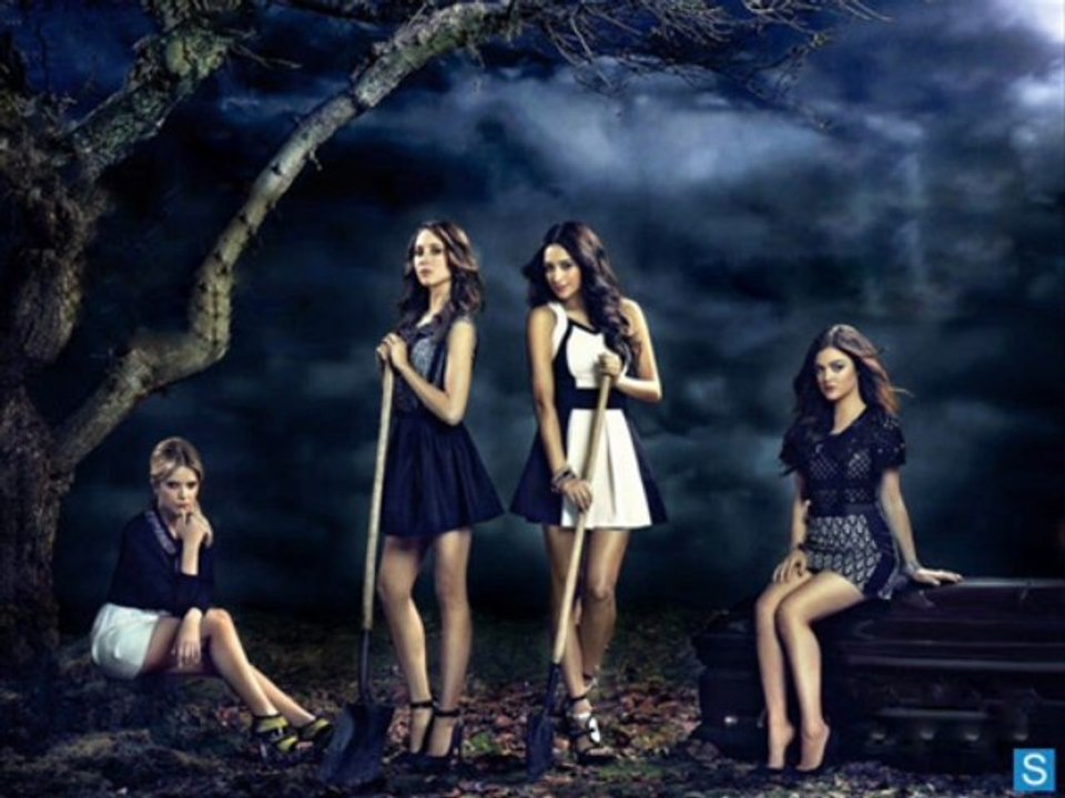 Watch Pretty Little Liars Season 4 Episode 2 Online Free Streaming
