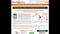 Blueprint Power Price Action Trading for 8 Ticks