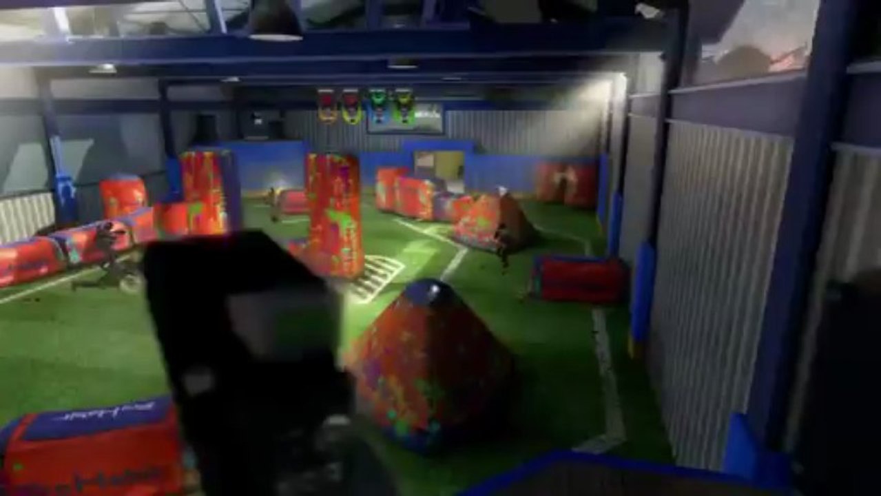 Call of Duty: Black Ops 2 Vengeance DLC Map Pac...