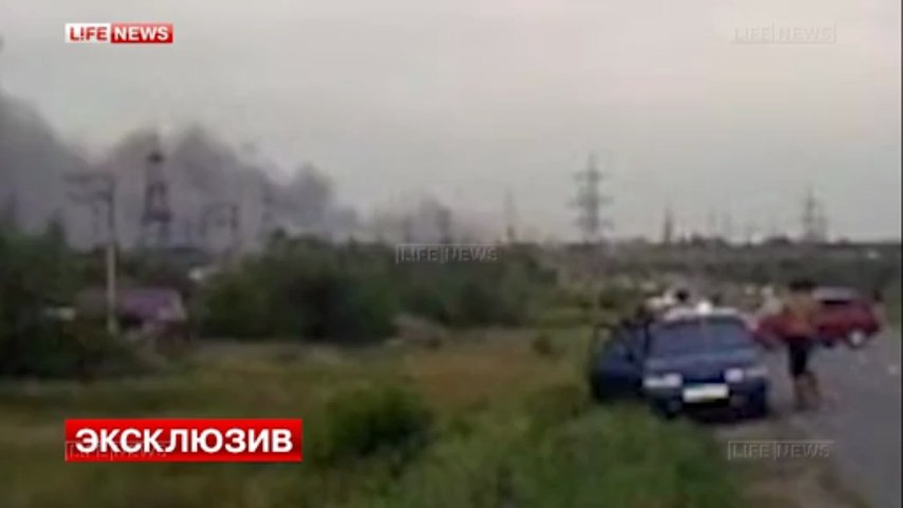 Expl. Russia