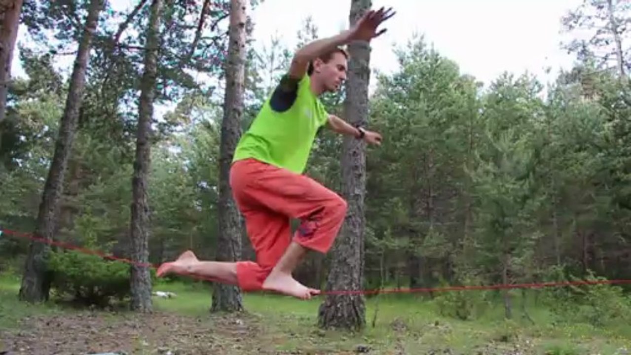 gde voie verdon "Ticket anger et Série Limitée"