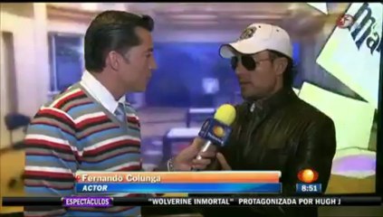 ELENCO PEAM REUNIDO PARA VER EL FINAL