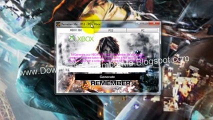 Remember Me Neo-Paris DLC Pack Free Download