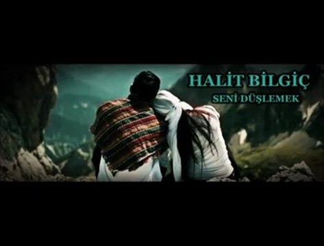 Halit Bilgiç - Seni Düşlemek