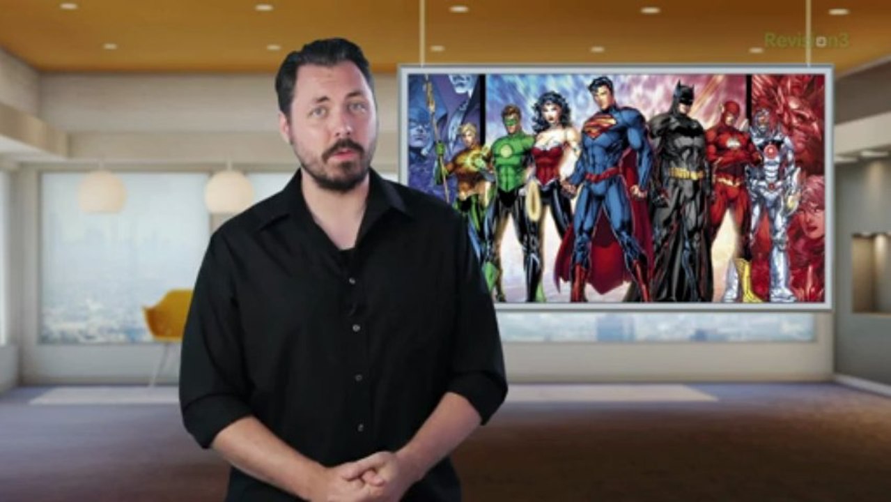 Man of Steel 2 News! Plus, The Hobbit: The Desolation of Smaug Trailer! - Film State