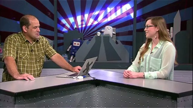 Windows 8.1 Will Kill Touchscreens. Play iTunes Videos On Anything. Apple Privacy. Better Google Hangouts. Toshiba KIRAbook. Android Tablet Bargains. - Tekzilla