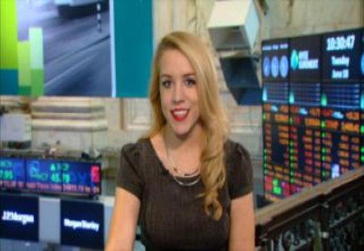 May CPI And Housing Starts Rise Ahead Of Fed Meeting