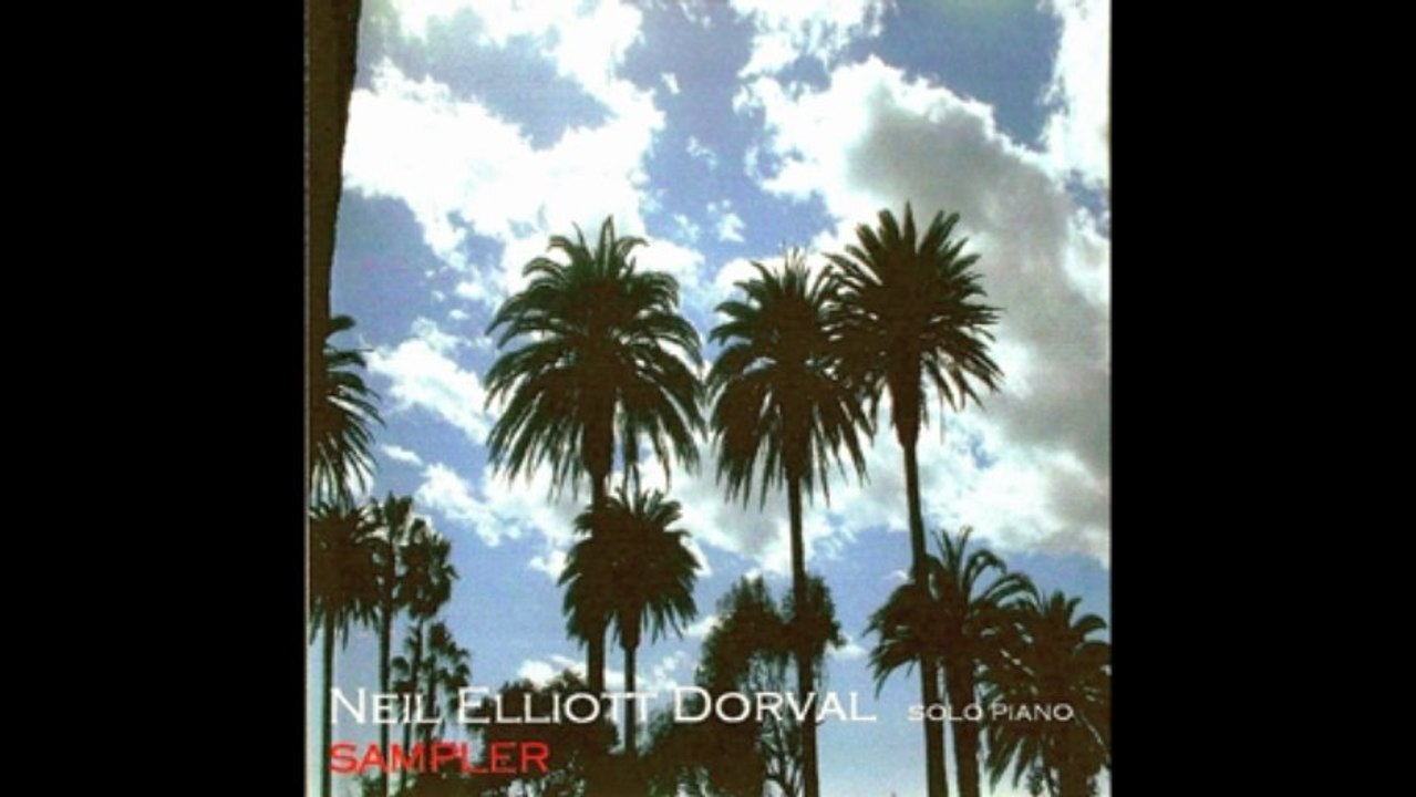 PARADISE | NEIL ELLIOTT DORVAL | INSTRUMENTAL PIANO (+ LAURENCE JUBER (Paul McCartney & Wings). PIANO MUSIC | PIANO PLAYERS | PIANOS | INSTRUMENTAL PIANO MUSIC | FILM MUSIC | ROCK | RELAXATION | MEDITATION | THE BEATLES | BEST | FAMOUS |  NEIL DORVAL ****