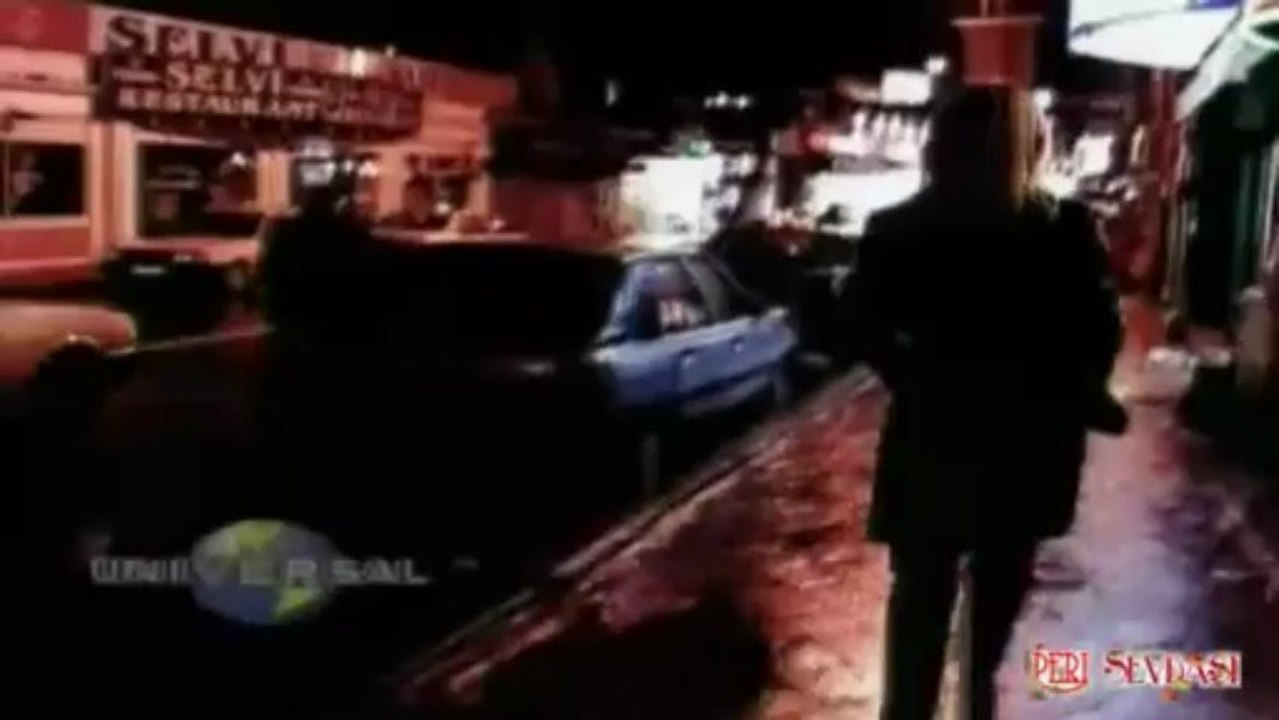 Soner Arıca - Okan Bayülgen - Ayrılık