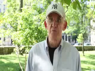 New Poll Shows Americans Anxious About Privacy