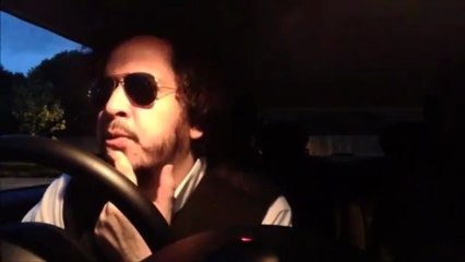 Aldo Sterone 2013.06.17 Les musulmans de France et le réveil national