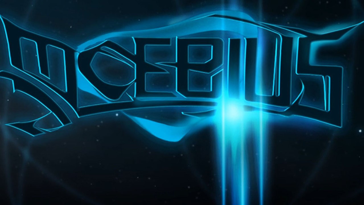 CGR Trailers - MOEBIUS E3 2013 Trailer