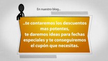 Códigos Descuento y Ofertas en España