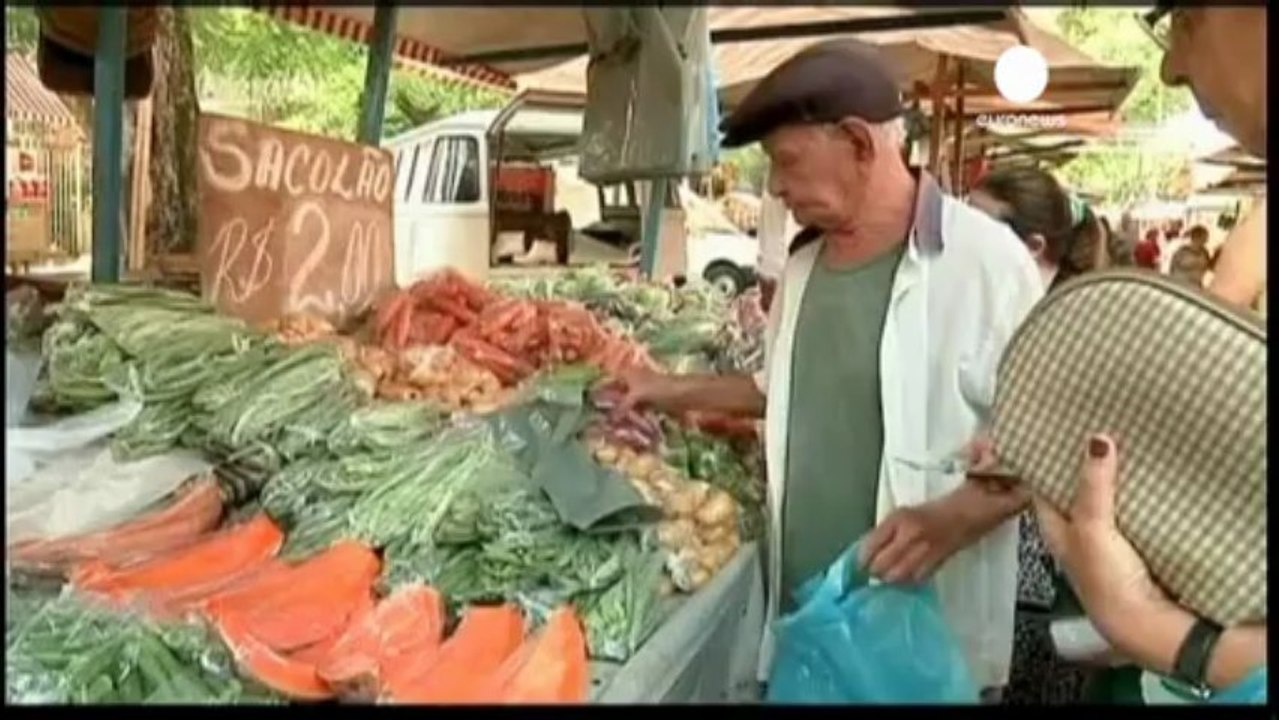 Brazil disgust as sport spotlights squeezed services